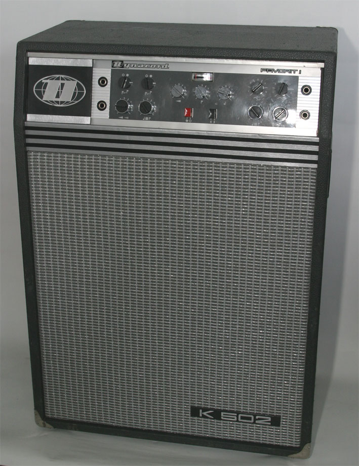 Demise of the Bass Tube Combo Amp Page 2 The Tone Rooms